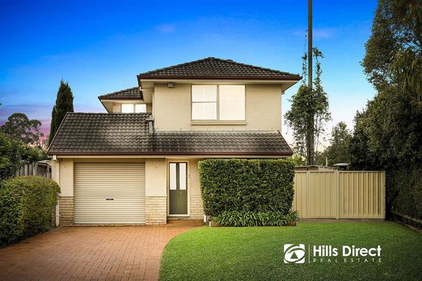 Main view of Homely house listing, 7 Winslow Avenue, Stanhope Gardens NSW 2768