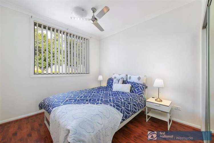 Fifth view of Homely villa listing, 2/183 Targo Road, Girraween NSW 2145