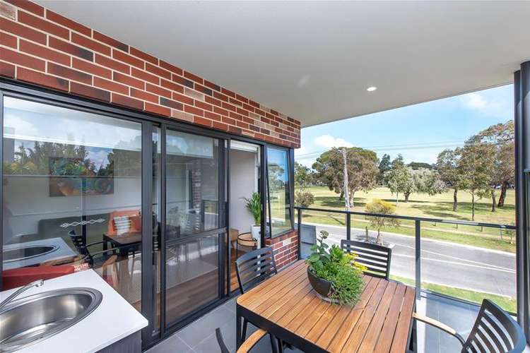 Second view of Homely unit listing, 8/25 Dongara Street, Innaloo WA 6018