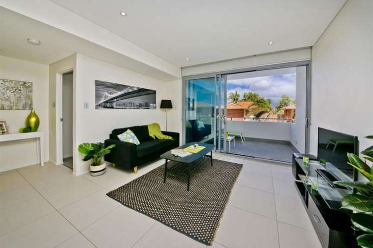 Third view of Homely apartment listing, 8A/29 Hastings Street, Scarborough WA 6019