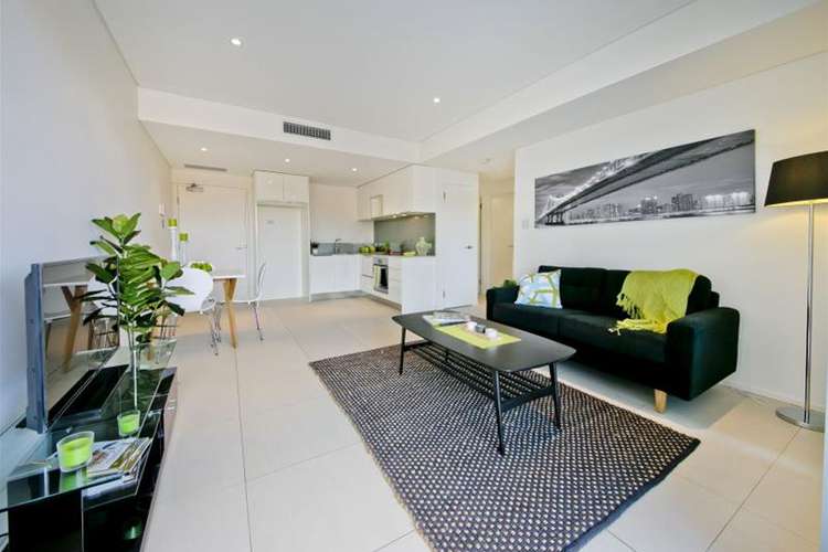 Fifth view of Homely apartment listing, 8A/29 Hastings Street, Scarborough WA 6019