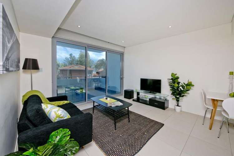 Seventh view of Homely apartment listing, 8A/29 Hastings Street, Scarborough WA 6019