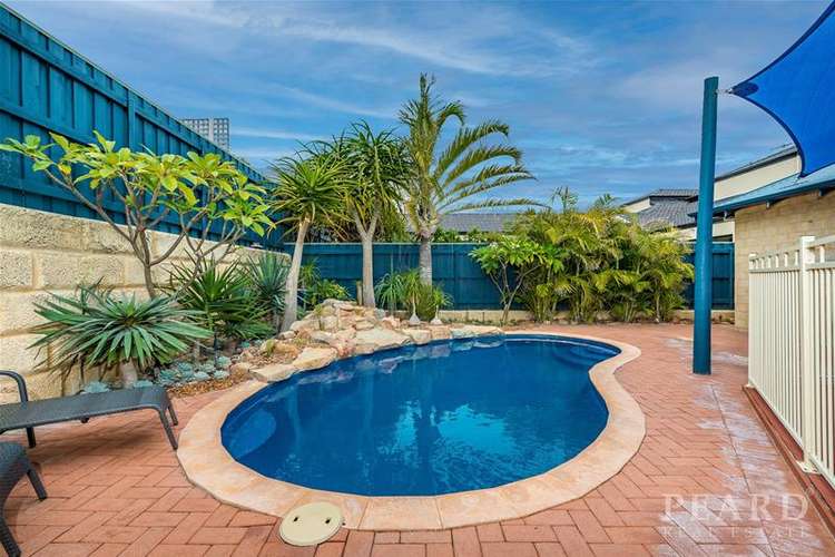 Fifth view of Homely house listing, 206 Ocean Drive, Quinns Rocks WA 6030