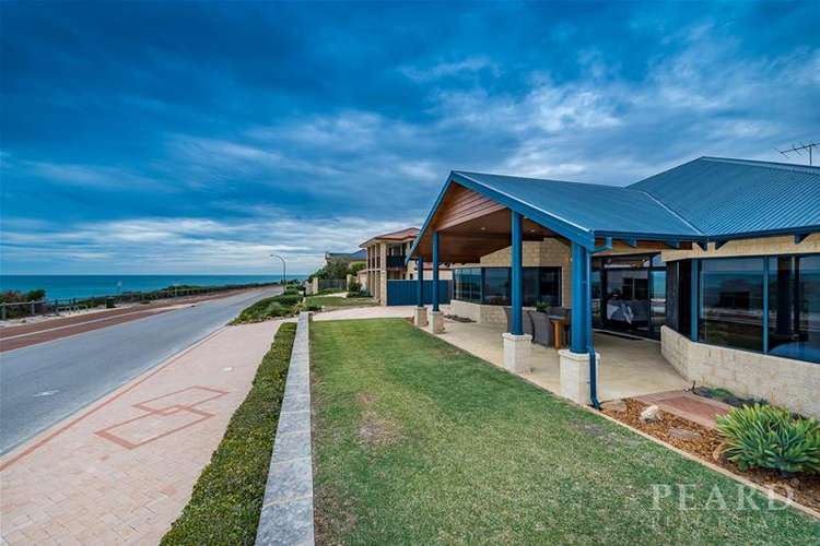 Seventh view of Homely house listing, 206 Ocean Drive, Quinns Rocks WA 6030