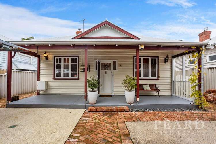 Main view of Homely house listing, 44 Westminster Street, East Victoria Park WA 6101