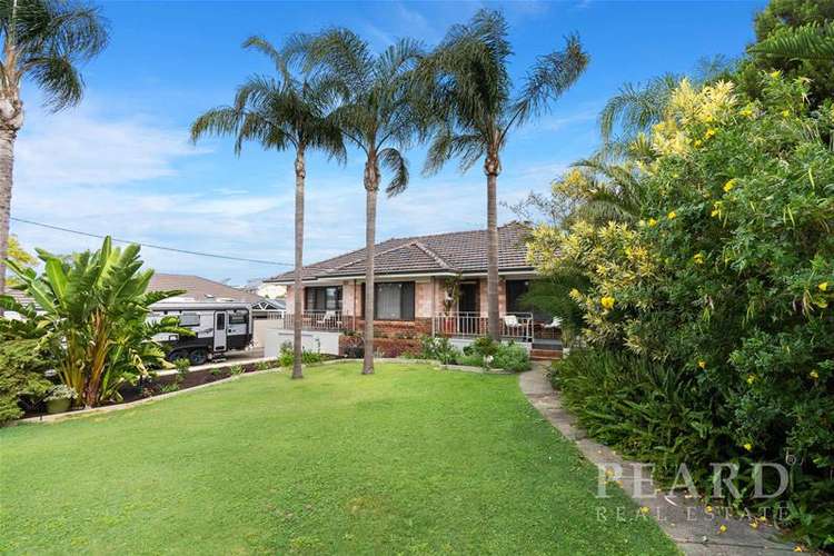 41 Beaconsfield Street, St James WA 6102