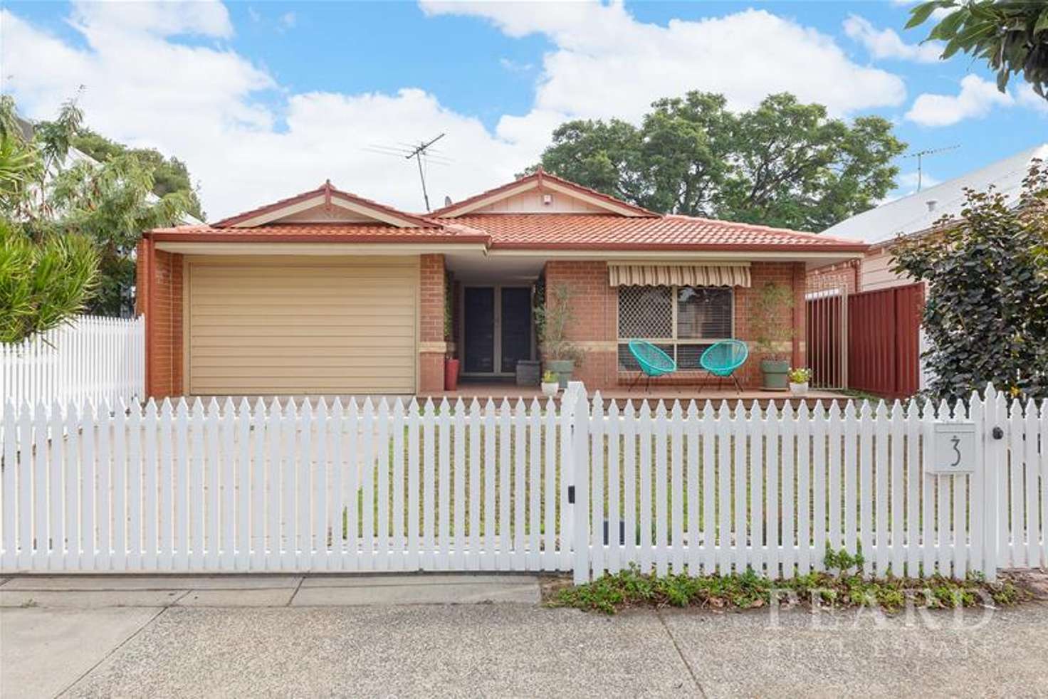 Main view of Homely house listing, 3 Willis Street, East Victoria Park WA 6101