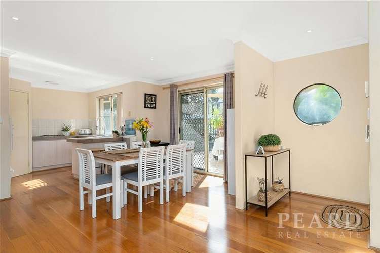 Second view of Homely villa listing, 105A Sunbury Road, Victoria Park WA 6100
