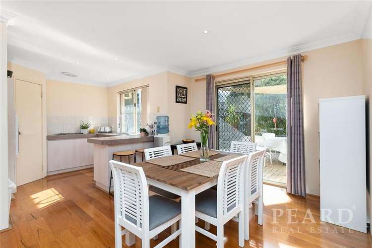 Third view of Homely villa listing, 105A Sunbury Road, Victoria Park WA 6100