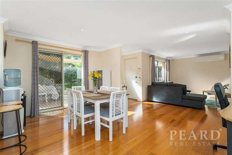 Fourth view of Homely villa listing, 105A Sunbury Road, Victoria Park WA 6100