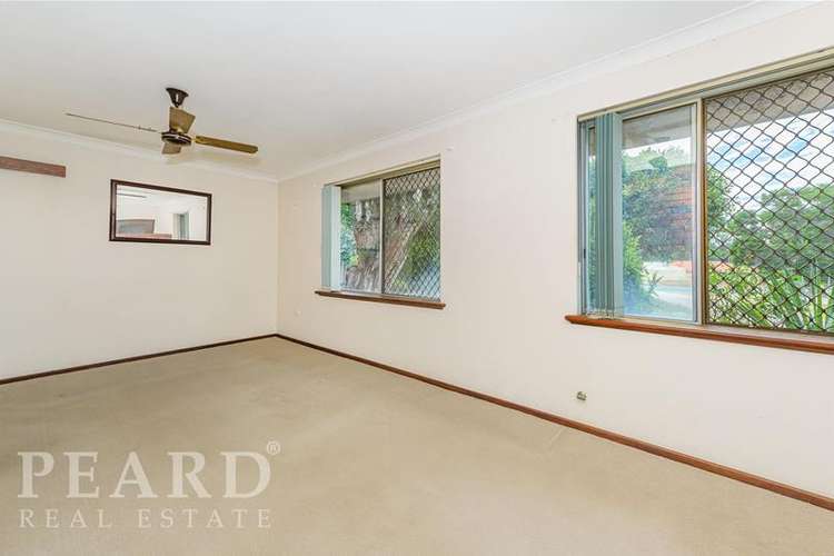 Third view of Homely semiDetached listing, 57A Bankhurst Way, Greenwood WA 6024
