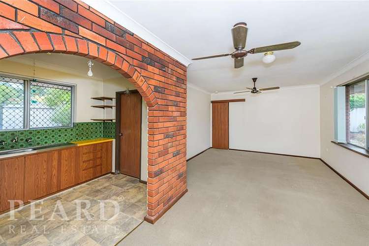 Fourth view of Homely semiDetached listing, 57A Bankhurst Way, Greenwood WA 6024