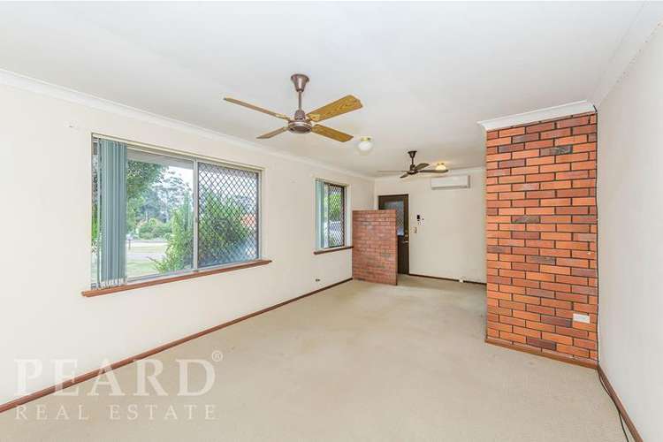 Fifth view of Homely semiDetached listing, 57A Bankhurst Way, Greenwood WA 6024