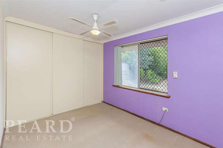 Seventh view of Homely semiDetached listing, 57A Bankhurst Way, Greenwood WA 6024