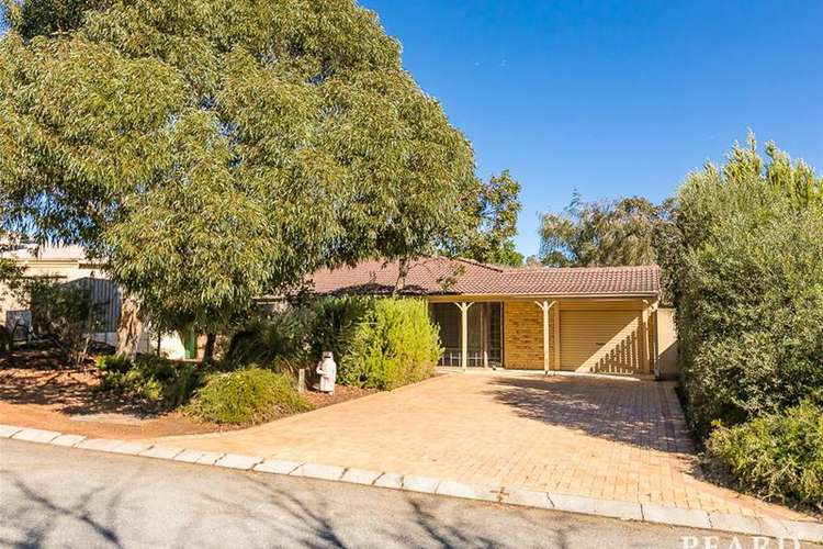 Main view of Homely house listing, 4 Elskie Rise, Joondalup WA 6027