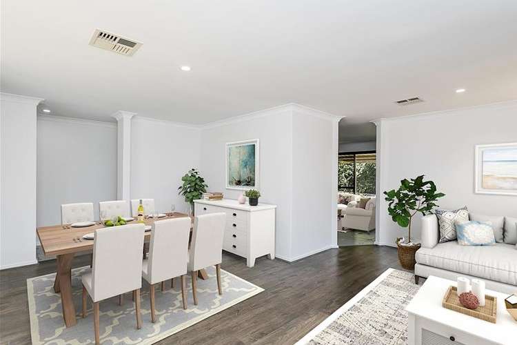 Second view of Homely house listing, 4 Elskie Rise, Joondalup WA 6027