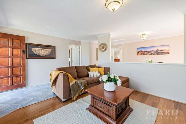 Second view of Homely house listing, 16 Connors Retreat, Clarkson WA 6030