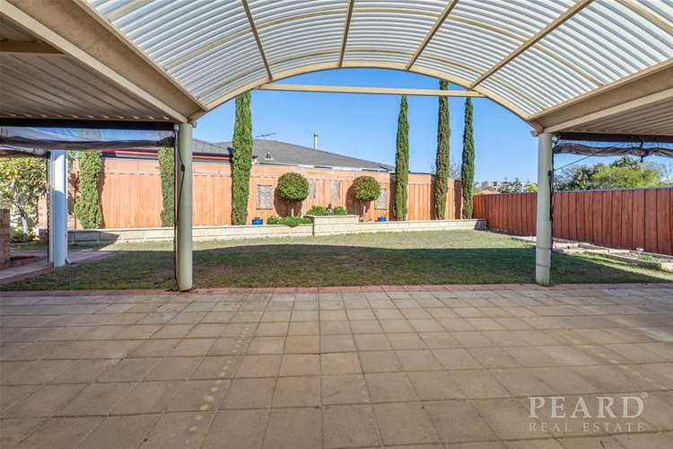 Fourth view of Homely house listing, 16 Connors Retreat, Clarkson WA 6030