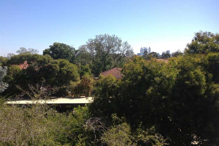 Fifth view of Homely apartment listing, 12/29 Central Avenue, Maylands WA 6051