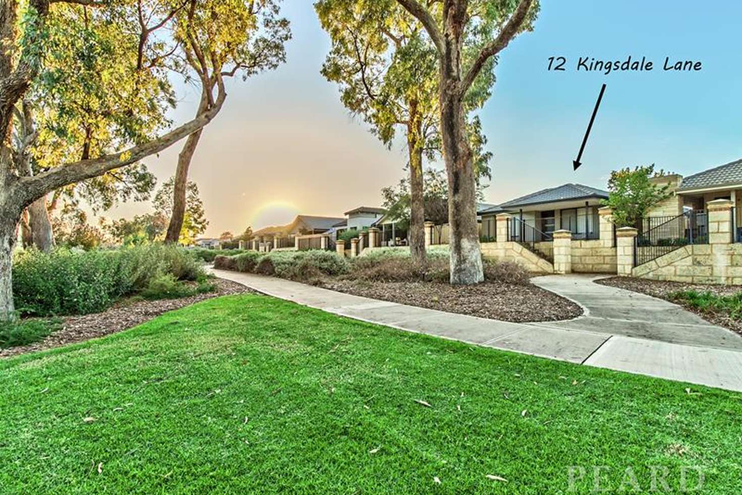 Main view of Homely house listing, 12 Kingsdale Lane, Baldivis WA 6171