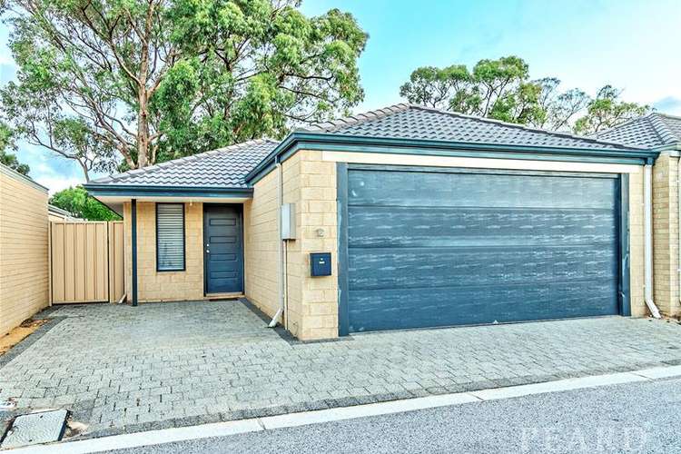 Second view of Homely house listing, 12 Kingsdale Lane, Baldivis WA 6171