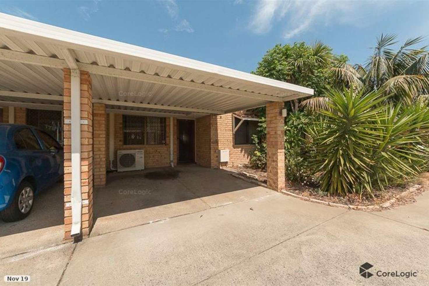 Main view of Homely apartment listing, 16/105 Simpson Avenue, Rockingham WA 6168