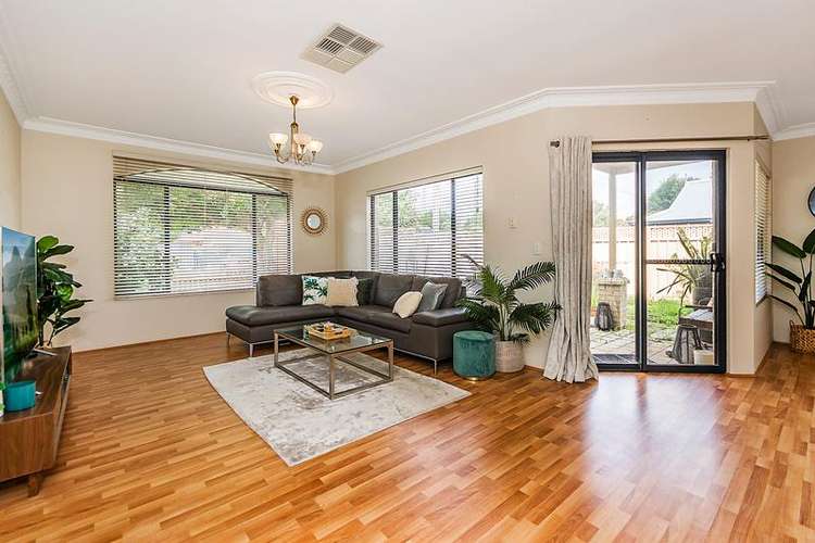 Second view of Homely house listing, 17 Hertford Street, East Victoria Park WA 6101