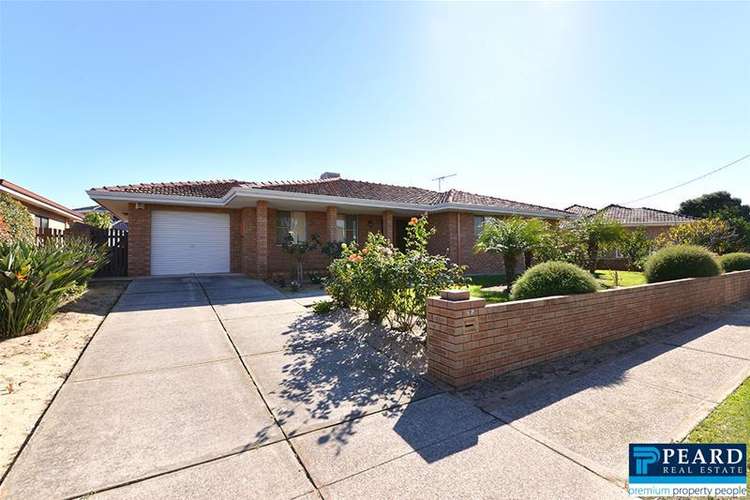 Second view of Homely house listing, 79 Jones Street, Stirling WA 6021