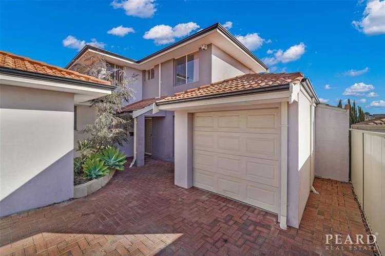 Main view of Homely townhouse listing, 105D Campion Avenue, Balcatta WA 6021