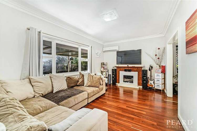 Second view of Homely house listing, 1a Sylvia Street, Balcatta WA 6021