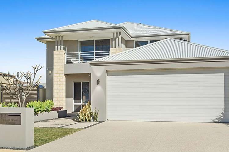 104 Grand Ocean Entrance, Burns Beach WA 6028