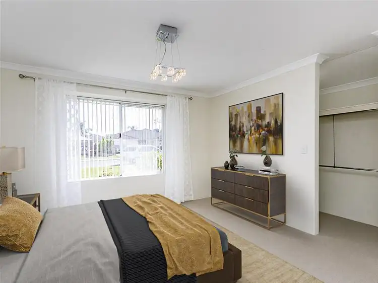 Third view of Homely house listing, 67 Merrang Circuit, Carramar WA 6031
