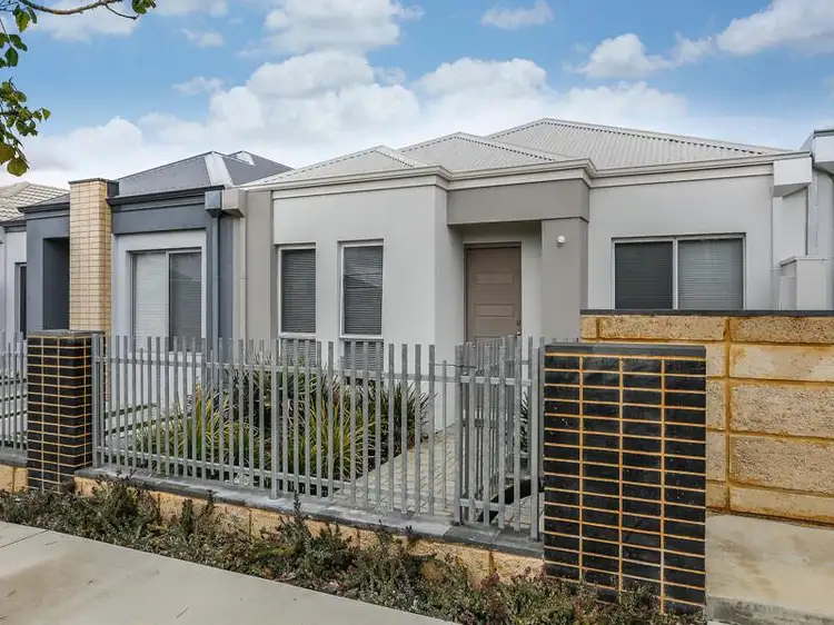 Main view of Homely house listing, 6 Lutea Lane, Jindalee WA 6036
