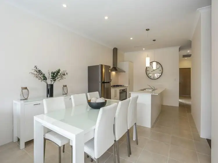Sixth view of Homely house listing, 6 Lutea Lane, Jindalee WA 6036