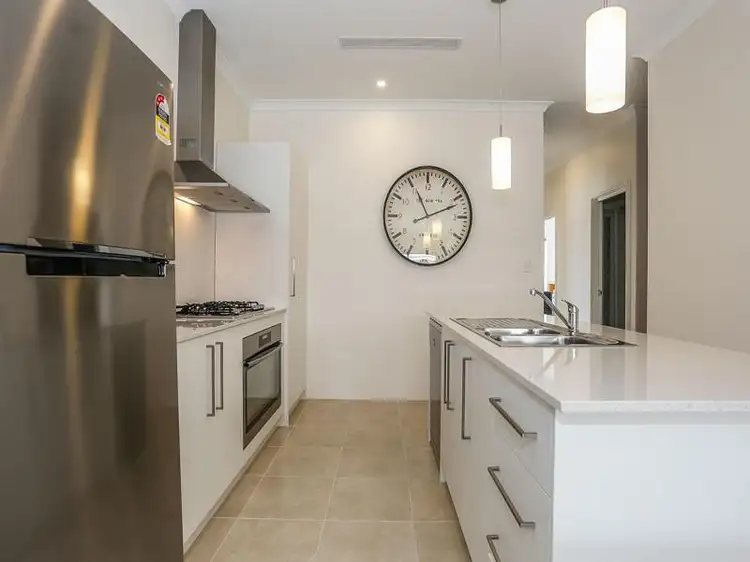 Seventh view of Homely house listing, 6 Lutea Lane, Jindalee WA 6036