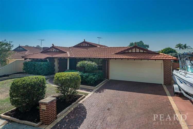 Fourth view of Homely house listing, 88 Windermere Circle, Joondalup WA 6027
