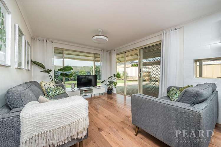 Main view of Homely house listing, 62 Carlton Turn, Currambine WA 6028