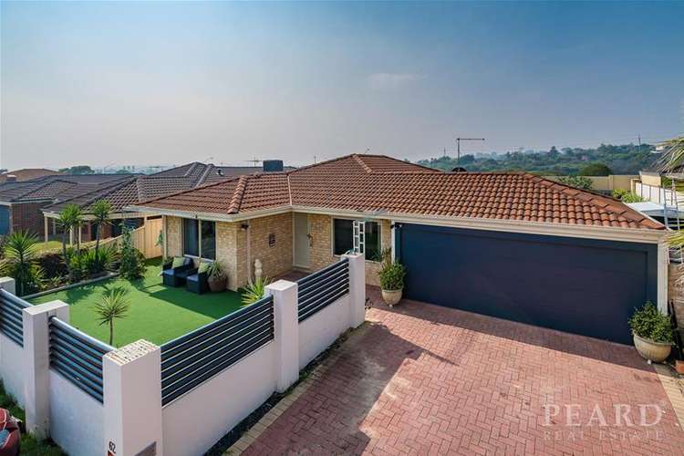 Fourth view of Homely house listing, 62 Carlton Turn, Currambine WA 6028