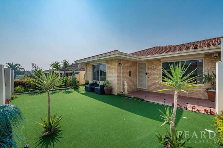 Fifth view of Homely house listing, 62 Carlton Turn, Currambine WA 6028