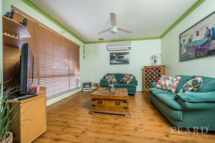 Main view of Homely house listing, 12 Sarre Place, Marangaroo WA 6064