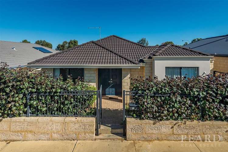 Main view of Homely house listing, 48 Arvada Street, Clarkson WA 6030