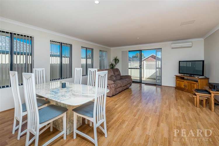 Second view of Homely house listing, 48 Arvada Street, Clarkson WA 6030