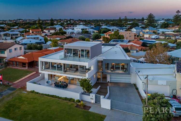 Third view of Homely house listing, 20 Oceanside Promenade, Mullaloo WA 6027