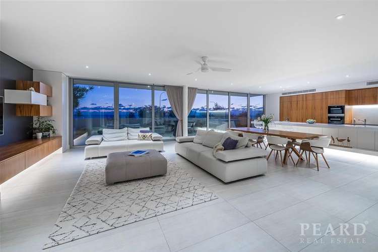 Fifth view of Homely house listing, 20 Oceanside Promenade, Mullaloo WA 6027