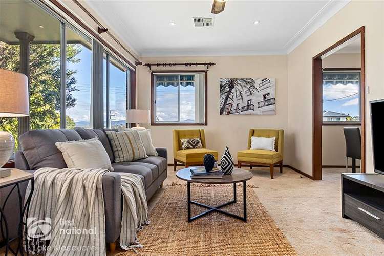 Second view of Homely house listing, 6 Sedgwick Avenue, Edgeworth NSW 2285