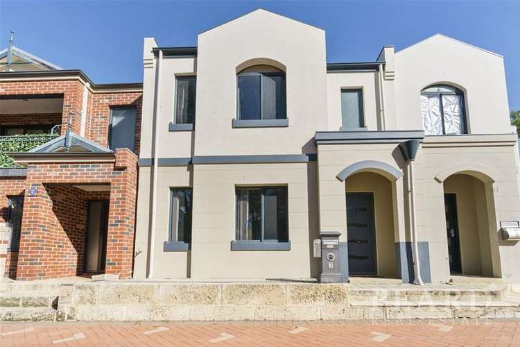 Main view of Homely townhouse listing, 3 Alberta Pocket, Joondalup WA 6027