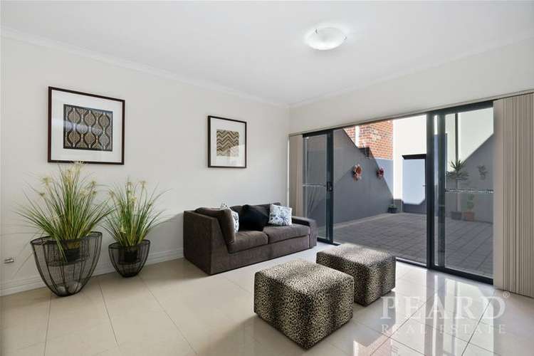 Third view of Homely townhouse listing, 3 Alberta Pocket, Joondalup WA 6027