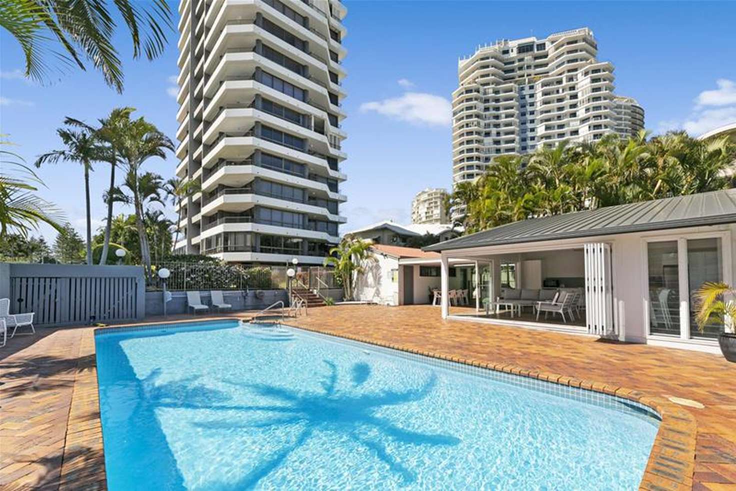 Main view of Homely apartment listing, 'Royal Surfrider' Main Beach Parade, Main Beach QLD 4217