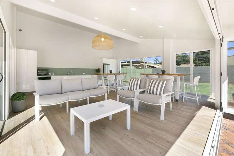 Third view of Homely apartment listing, 'Royal Surfrider' Main Beach Parade, Main Beach QLD 4217