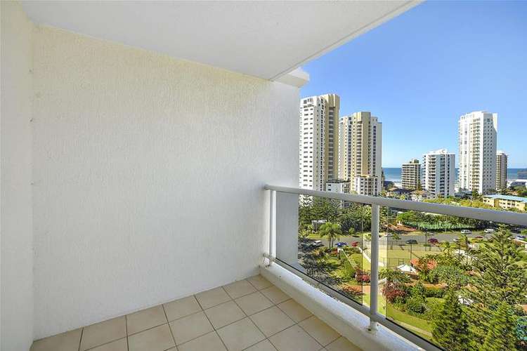 Fifth view of Homely apartment listing, 'Oscar on Main' 1-9 Hughes Avenue, Main Beach QLD 4217